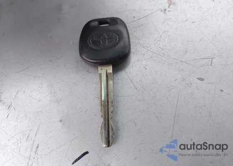 2004 Toyota Highlander V6 из США, поврежденный, VIN JTEDP21A04000369